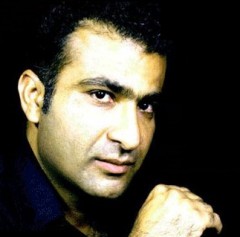 دانلود آهنگ عزیزوم اسحاق احمدی